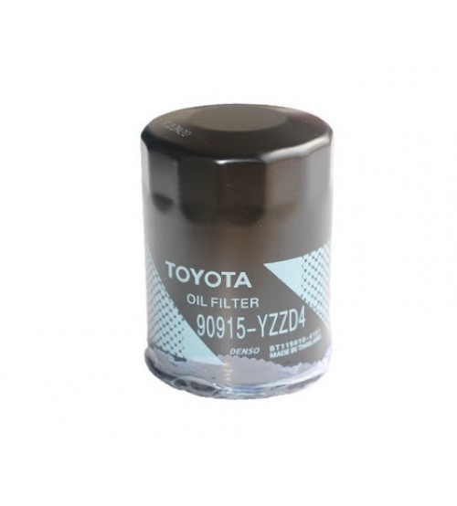 Lọc xe nâng Toyota 90915 YZZD4
